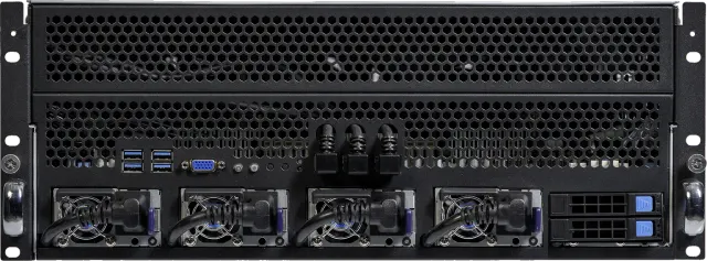 AURA 4U-G10E2