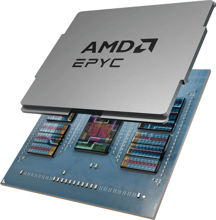 AMD EPYC
