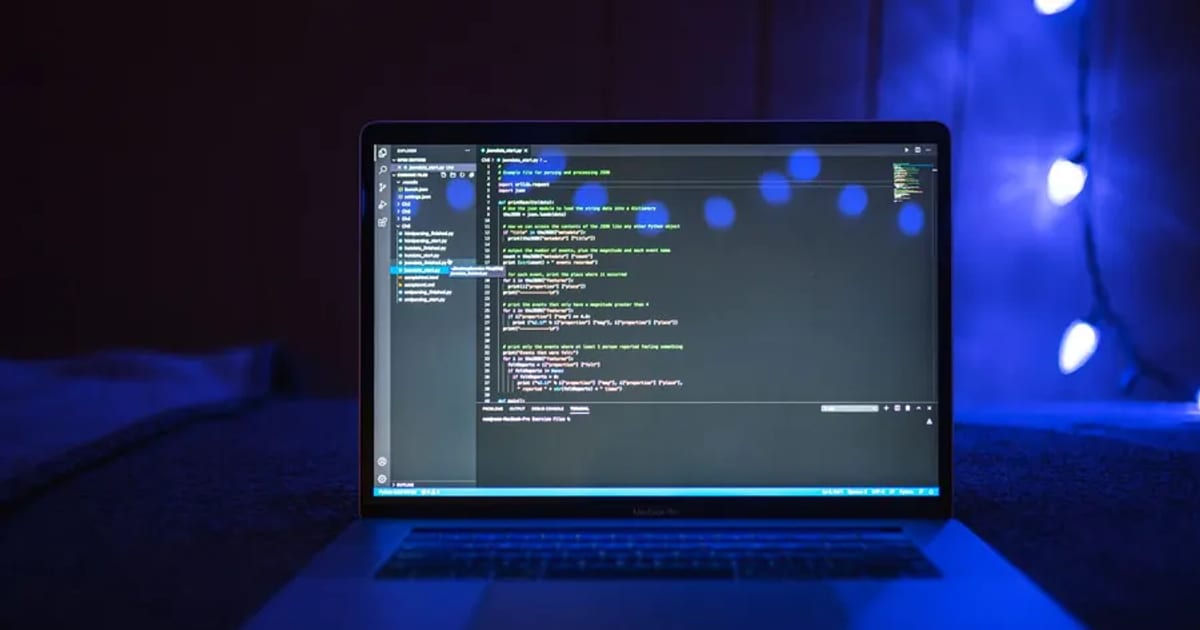 GPU server sized for LLM inference workloads